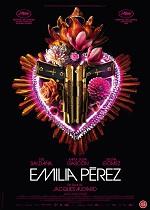 Emilia Perez