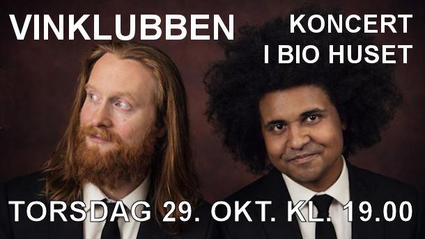 Vinklubben