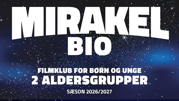 Mini-Bio - Mirakel filmklub