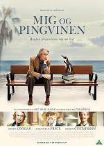 Mig og pingvinen